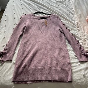 Brand New Dress
